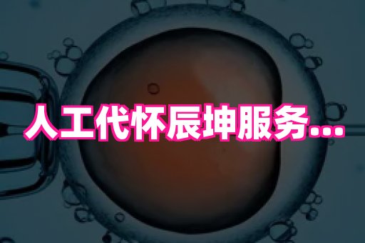 权威助孕网 1